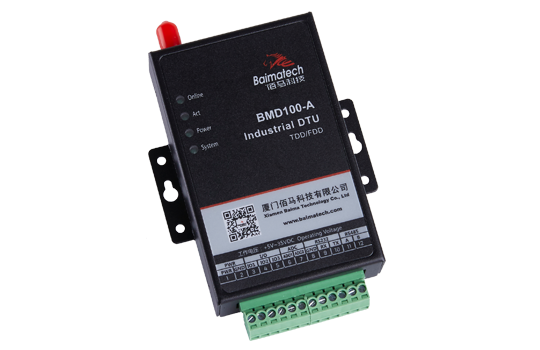 无人值守专用，稳定可靠，为项目的通信组网与无线传输给予有力支撑。

配置RS232、RS485等接口，全网通网络覆盖，宽温宽压，多中心传输，金融级数据安全标准。