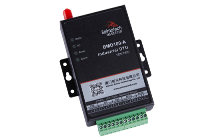 无人值守专用，稳定可靠，为项目的通信组网与无线传输给予有力支撑。

配置RS232、RS485等接口，全网通网络覆盖，宽温宽压，多中心传输，金融级数据安全标准。