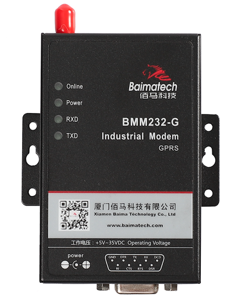 工业级无线MODEM(短信猫)BMM232状态指示灯说明.png 工业级无线MODEM(短信猫)BMM232状态指示灯说明.png