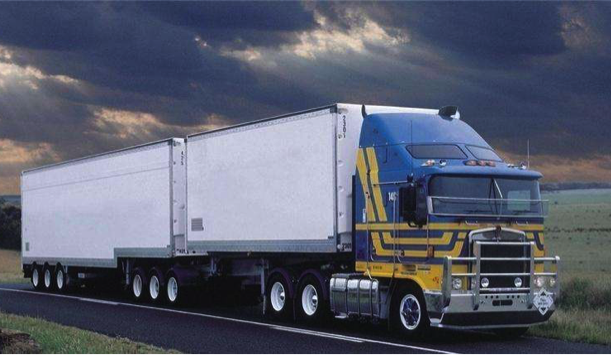 冷链运输智能管理系统是冷链物流的关键。基于k8凯发BMR400工业级无线路由器,可以快速组建基于3G/4G网络的冷链运输智能管理系统。