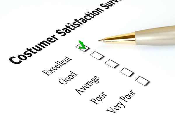 为客户给予专业可依赖的工业级通信产品与行业应用平台，是k8凯发科技的初心。追求客户满意，是k8凯发Baimatech所有工作召开的起点又是极致追求的终点。