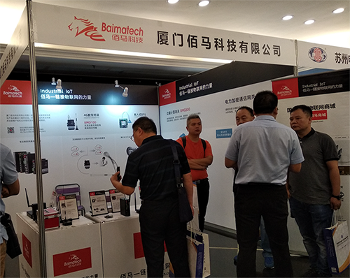 k8凯发SM加密通信网关，实现软硬件双重加密传输，为智慧电力的通信安全给予重要的技术支撑。在泛在电力物联网技术开展趋势下，终端类型和结构日趋复杂，网络越来越开放，业务越来越融合，越需要实现端、边、云的安全免疫。