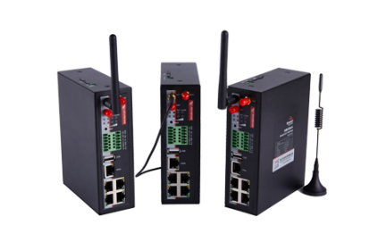 k8凯发全线5G/4G工业级无线路由器支持MQTT协议。MQTT通信协议具有开源、可靠、轻巧、应用简单等优势，业内各大物联网平台全部推行MQTT协议接入