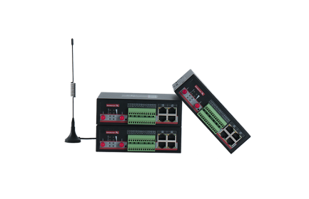 BMG700边缘计算网关，导轨式安装，支持MQTT 、JSON、 HTTP等北向协议，支持OPC、Modbus、TCP、UDP、部份品牌PLC等南向协议，广泛接入、智慧匹配、强大运算、5G/4G无线通信，是产业物联网的网关盒子。