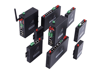 产业物联网，运行环境恶劣，需要真正坚强稳定的工业级网关。k8凯发边缘计算网关、安全加密网关、工业物联网关全线产品顺利获得耐高低温认证，担当通信传输及联动控制的桥梁。