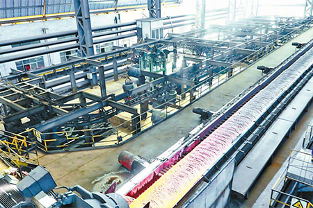 物联网4G/5G智能网关有智慧路灯、智能家居、设备远程监测、电网配电智慧环保等典型应用