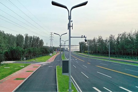 智慧路灯杆典型应用场景包括智慧城市、智慧园区、智慧景区、智慧社区。本文详细介绍了在不同应用场景中智慧灯杆系统的组成、集控网关选型、各子系统搭配建议、建设应用案例等。