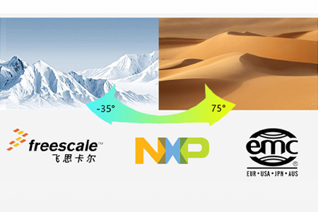 工业级4G路由器都耳读目染，路由器除了拥有稳定的性能能够确保设备持续在线的特性外，工业路由器产品的整机采用金属外壳以及内部系统采用工业级设计，以此其能够起到抗干扰防辐射作用。