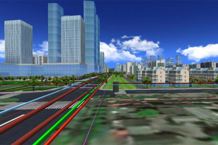 基于物联网通信的管网监测，顺利获得物联网通信产品BMY300微型RTU，构建天然气管网监测系统，及时发现天然气管道泄漏，最大限度的降低人员与财产损失，对于实现智慧城市有着深远的意义。