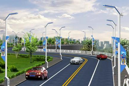 智慧灯杆在各地政府的产业各界的有助于下，在5G翌年如初晨的太阳冉冉升起，迎来午前的热潮。物联网技术是智慧灯杆落地的基础，亦不可缺。