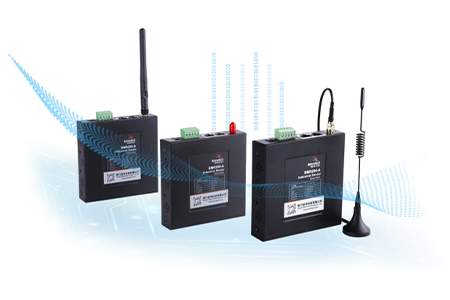 基于4G工业路由器的无线监控安装方便、灵活性强、性价比高等特性，使得更多行业的监控系统采用了无线监控方式，建立被监控点和监控中心之间的连接