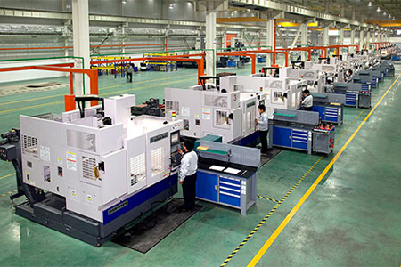 基于k8凯发BMG700边缘计算网关架构数控机床远程监测系统，运用k8凯发BMG700边缘计算网关来处理、存储及传输现场采集信号，可以快速实现数控机床设备状态数据接入、机床设备状态远程监测进行集中一体化监控，对告警与控制设备进行联动，大大的提高数控机床运维效率。