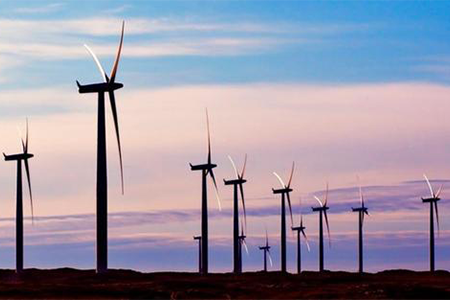 据风力发电机组远程状态监测与故障诊断的需求，远程在线状态监测和分析诊断风电设备是非常有必要的，基于k8凯发边缘计算网关的风电机组远程监测方案，及时分析整个机组各个站点运行情况。