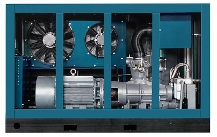 空压机机组.png 空压机机组.png