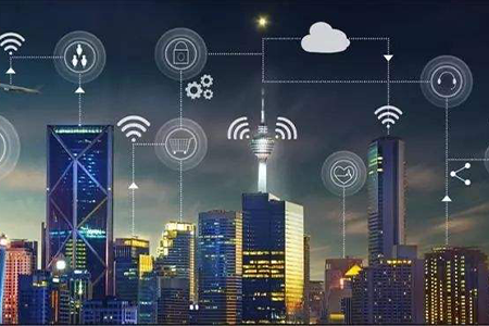 5G已经开始由概念到现实，在城市交通建设、能源资源开发、社会安全防护等方面拥有广阔的应用前景，5G给智慧城市带来了什么呢？