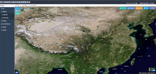 地灾预警系统主界面.png 地灾预警系统主界面.png