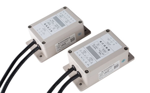 多功能路灯控制器