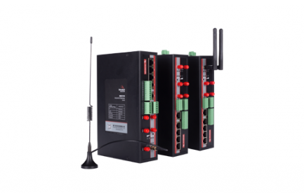 BMG5100系列千兆5G综合杆智能网关，搭载5G通信模块及高性能处理器，综合5G/4G/有线等通信模式，满足海量智慧路灯杆设备的接入需求，实现5G综合杆/5G综合塔等智慧杆的5G跨越。