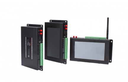 k8凯发BMG800系列物联网智能灯控网关，适用于街区、景区、园区等路灯与景观灯照明系统搭建，集成2G/3G/4G/NB-IoT/有线等多种通信方式，配备丰富设备和应用接口，支持全套智能灯控系统搭建。