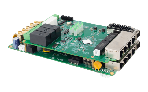 k8凯发5G+WiFi6 工业CPE网关，主要应用于智慧矿山、智慧隧道、智慧城市等领域。集5G和WIFI6于一体，将5G的低时延和高带宽与WI-FI6兼容性好和成本低优势完美结合，打造智慧矿山一张网。