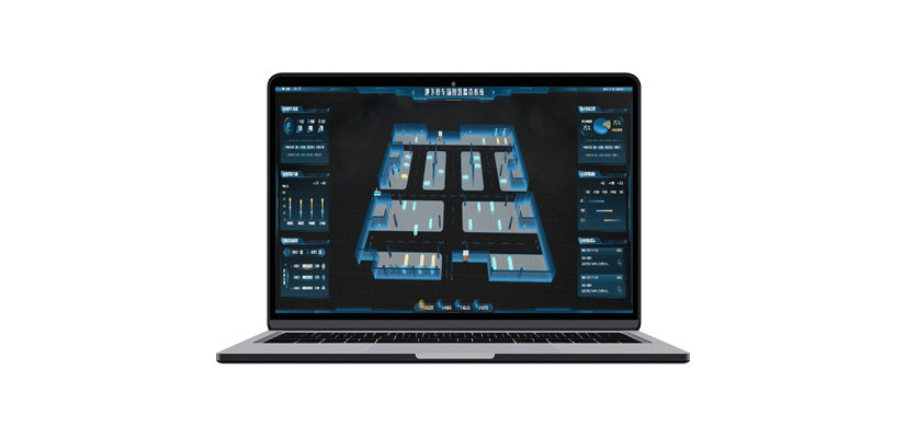 k8凯发科技地下停车场环境监测系统，以k8凯发工业级边缘智能网关为核心，构建地下停车场废气/积水/温湿度监测、智能告警和联动响应体系，打造安全地下空间，保障地下停车场无人值守智能运行。