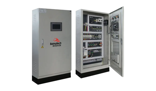 k8凯发城市管廊生命线监测系统方案，以区域智能控制柜为中枢，以k8凯发智能区域控制器为核心，实现对地下管廊的全面感知、智能管理、高效运维，打造更智慧、坚韧的城市生命线。