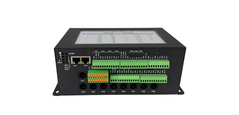 BMG800-B5智能照明配电柜集中控制器,是针对传统路灯系统配电柜智能化水平低而研发的创新产品，集成远程控制、多策略控制、实时监测、智能告警等核心功能，助力用户实现高效、安全的灯网能源管理。